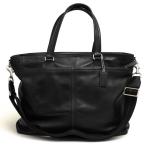 COACH コーチ トートバッグ F70673 LEXINGTON LEATHER BUSINESS TOTE レキシントン レザー ビジネス トート 牛革 カーフ 2WAY ショルダー