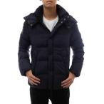 DUVETICA デュベティカ ダウンジャケット BALIOCINQUE  フード付き リブ