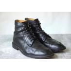 Tricker's トリッカーズ ブーツ M5192 Uチップ タンカーブーツ