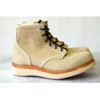 JOHN BROWN FRAME ジョンブラウンフレーム ブーツ Mainland Boots Tussock Boots - Vibram Sole