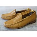 YUKETEN ユケテン ビジネスシューズ 70's loafer コインローファー