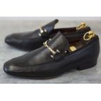 GUCCI ¥°¥Ã¥Á ¥«¥¸¥å¥¢¥ë¥·¥å¡¼¥º ¥Ó¥Ã¥È¥í¡¼¥Õ¥¡¡¼ ÄêÈÖ