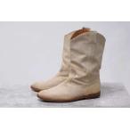 Maison Martin Margiela マルタンマルジェラ マルジェラ ブーツ