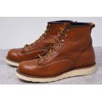 RED WING レッドウィング ブーツ 2904 6'LINEMAN BOOTS 6'ラインマンブーツ BROWN ラインマン 2904 6'LINEMAN BOOTS 6' BROWN