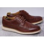 COLE HAAN コールハーン カジュアルシューズ C13739 ルナグランド ロングウィングチップ LunarGrand Long Wingtip ウイングチップ