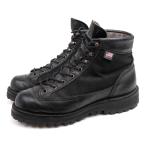 Danner ダナー マウンテンブーツ 31400X DANNER LIGHT (ダナーライト) BLACK