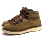 Danner ダナー マウンテンブーツ 45500X MOUNTAIN LIGHT マウンテンライト GORE-TEX ゴアテックス ダナー式ステッチダウン製法 ＃4014 ..