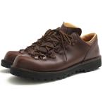 ショッピングダナー Danner ダナー マウンテンブーツ D-7006 MT. RIDGE LOW CRISTY マウンテンリッジロー 牛革 ラギットソール Vibramソール