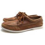 Quoddy Trail Moccasinkoti- Trail мокасины deck shoes 501 BLUCHERb защелка .-Horween Natural Chrome американский сигнал wing 