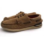 VISVIM visvim deck shoes 0112302002007 AMERICANA DECK-FOLK premium american замша телячья кожа мокасины 