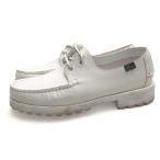 Paraboot Paraboot deck shoes 1018 телячья кожа мокасины 