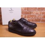 nonnative ノンネイティブ カジュアルシューズ POSTMAN SHOES - COW LEATHER WITH GORE-TEX 2L by REGAL リーガル