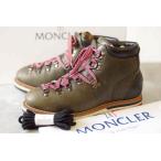 MONCLER モンクレール ブーツ VISVIM別注 V MATTERHORN トレッキングブーツ