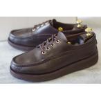 Russell Moccasin ラッセルモカシン カジュアルシューズ モカシン Fishing oxford 2205