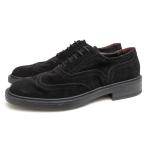 LARDINI ラルディーニ ビジネスシューズ JHFRN IA45046 999 43/9  ウイングチップ