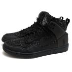 NIKE ナイキ ハイカットスニーカー 806948-001 NikeLab Dunk Lux High SP Black ダンクハイ ラックス スペシャル PIGALLE ピガール 別注