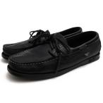 Paraboot Paraboot deck shoes BARTH FOUL NOIR балка s полный серый n кожа телячья кожа deck shoes специальный подошва [MARINE] мокасины s