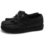 SEBAGOsebago deck shoes 77113EW ZIPPERDECK одежда, сконструированная и изготовленная на научной основе ENGINEERED GARMENTS телячья кожа воск замша moktuVibr