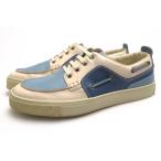 GUCCI Gucci deck shoes 308236 AKSZO 9080 машина f кожа телячья кожа 