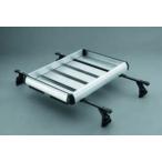 SUZUKI Suzuki оригинальный багажник на крыше Attachment ( aluminium ) AAHQ 99177-77R01 | ALTO Alto автомобильный товар машина сопутствующие товары машина автомобиль детали custom cusomize замена 