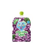 Yahoo! Yahoo!ショッピング(ヤフー ショッピング)ミニッツメイドぷるんぷるんQoo ぶどう 125g パウチ 入数 6本 1 ケース | 果汁 ミニッツメイド ぷるんぷるん Qoo コカ・コーラ コカコーラ cocacola こかこーら
