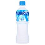 アクエリアス ゼロ PET 