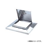 NASTAna старт магазин сверху осмотр Hatchback нержавеющая сталь . есть модель серии 600× 1000 KS-RM6060S | магазин сверху осмотр Hatchback новое здание DIY жилье Bill многоквартирный дом подниматься и опускаться наружная стена наружный 