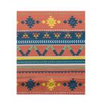 poshu living принт мульти- покрытие neitib53244 | мульти- покрытие neitib рисунок покрывало скатерть ковровое покрытие мульти- Cross чехол на диван 