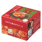 SUGITA ACE 杉田エース IZAMESHI イザメシ シャンウェイ 災害時向け ホタテと卵のチリソース | 非常食 防災食 3年保存 賞味期限3年 非常用 備蓄 食料