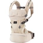 e-ru Bebe кенгуру s Lee свет бежевый BB902 | 24-0307-063 товары для малышей младенец товары хозяйственные товары слинг-переноска "дышит" mre уменьшение амортизирующие свойства круг мытье возможно 