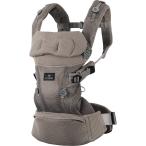 e-ru Bebe кенгуру s Lee nyu Anne s серый BB903 | 24-0307-071 товары для малышей младенец хозяйственные товары слинг-переноска "дышит" mre уменьшение амортизирующие свойства круг мытье возможно 