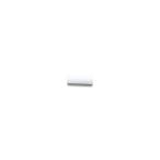 SUGATSUNE スガツネ工業 コネクターシステム CS-481 ホワイト 120-041-031 CS-481 | ノックダウン金具 コネクターシステム ポリエチレン PE ホワイト 白