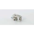 SUGATSUNE スガツネ工業 締結 IT1190型 用 インサートめねじ 別売品 120-022-809 IT1020-2020 | インサートめねじ 亜鉛合金 素地 キャビネット 天板 側板