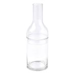 SPICE スパイス SPICE OF LIFE LABO GLASS ボトルフラワーベース2WAY Mサイズ KEGY4092 | ガーデン ガラス花瓶 2WAY花瓶 花瓶 フラワーベース   スマート