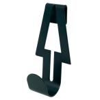 SPICE スパイス SPICE OF LIFE ハッピー アンブレラスタンド用 フック ブラック WCLKHOOK | インテリア 家具 ワゴン 傘立て 便利