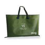 Yahoo! Yahoo!ショッピング(ヤフー ショッピング)TRI HANG STOCK 100％ WATERPROOF - STUFF TRUNK CARRY OLIVE SLW137 | トートバック 耐荷重30kg 防水 傷防止 100％遮水 コンパクト収納 畳める アウトドア