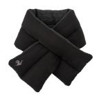 le coq sportif Le Coq средний хлопчатник muffler черный F QMAYJK51 BK | спорт смешанные товары мелкие вещи мода утеплитель шея кольцо шея изначальный температура . уличный покупки 