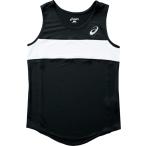 asics Asics SINGLET черный XO XT2035 90 | спорт женский наземный легкая атлетика бег бег одежда черный чёрный XO