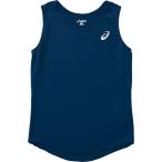 asics Asics SINGLET темно-синий M XT2034 50 | спорт наземный женский M рубашка бег tops функция темно-синий темно-синий 