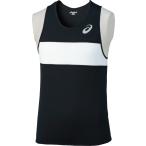 asics Asics SINGLET черный XXL XT1039 90 | спорт наземный мужской XXL рубашка заметный бег tops функция чёрный черный 