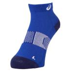 asics Asics RACING SOCKS голубой M 3093A002 407 | спорт модные аксессуары наземный M носки обувь внизу носки синий голубой 
