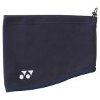 YONEX Yonex Uni защита горла "neck warmer" темно-синий голубой FW4004 019 | спорт защита горла "neck warmer" защищающий от холода полиэстер 100% тренировка унисекс для мужчин и женщин Kids 