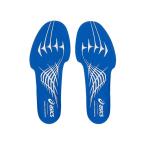 asics アシックス FOOTBALLSOCKLINERPRO ASICS BLUE/PURE SILVER M 1103A055 401 | スポーツ用品 シューズアクセサリー インナーソール インソール 中敷き