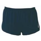 asics Asics RUNNING SHORT NAVY 2XL 2091A126 400 | спорт легкая атлетика бег брюки Ran хлеб мужской 