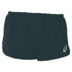 asics Asics RUNNING SHORT черный L 2092A088 1 | спорт наземный бег марафон бег брюки короткий женский 