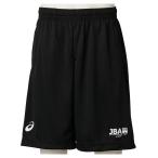 asics Asics SHORTS черный L 2063A234 1 | спорт баскетбол re свободный шорты судья JBA правило 