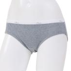 Hanes チャンピオン リラックスショーツ ヘザーグレー M HW6EY202 60 | レディース 下着 パンツ ショーツ インナー 女性用 婦人 スタンダードショーツ ブリーフ