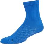 asics Asics GRIP SOX Asics голубой S 3103A038 400 | спорт модные аксессуары наземный S носки обувь внизу носки синий голубой предотвращение скольжения 