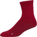asics Asics GRIP SOX балка gun tiM 3103A038 601 | спорт модные аксессуары наземный M носки обувь внизу носки балка gun ti предотвращение скольжения 