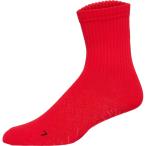 asics Asics GRIP SOX Classic красный L 3103A038 600 | спорт модные аксессуары наземный L носки обувь внизу носки красный красный предотвращение скольжения 